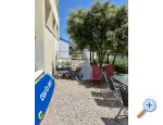 Villa Salvia Adriatica - ibenik Hrvaka