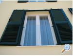 Villa Salvia Adriatica - ibenik Hrvaka