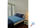Villa Seaside abori - ibenik Kroatien