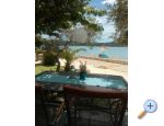 Villa Seaside abori - ibenik Kroatien