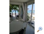 Villa Seaside abori - ibenik Kroatien