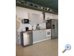 Villa Seaside abori - ibenik Kroatien