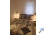 Villa Seaside abori - ibenik Kroatien