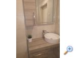 Villa Seaside abori - ibenik Kroatien