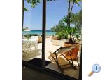 Villa Seaside abori - ibenik Kroatien