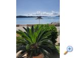 Villa Seaside abori - ibenik Kroatien