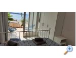 Villa Seaside abori - ibenik Kroatien