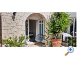 Villa Seaside abori - ibenik Kroatien