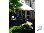 Villa Seaside abori - ibenik Kroatien