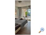 Villa Seaside abori - ibenik Kroatien