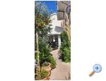 Villa Seaside abori - ibenik Kroatien