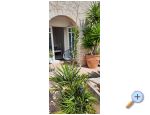 Villa Seaside abori - ibenik Kroatien
