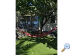 Villa Seaside abori - ibenik Kroatien