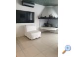 Villa Seaside abori - ibenik Kroatien