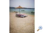 Villa Seaside abori - ibenik Kroatien