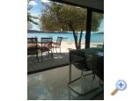 Villa Seaside abori - ibenik Kroatien