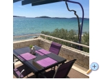Ferienwohnungen Neda - ibenik Kroatien