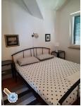Ferienwohnungen Neda - ibenik Kroatien