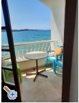 Ferienwohnungen Neda - ibenik Kroatien