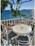 Ferienwohnungen Neda - ibenik Kroatien