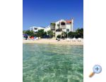 Ferienwohnungen Neda - ibenik Kroatien