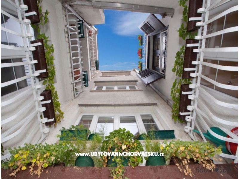 Villa Šibenik – Ferienwohnung Sibenik, Kroatien – Foto 1