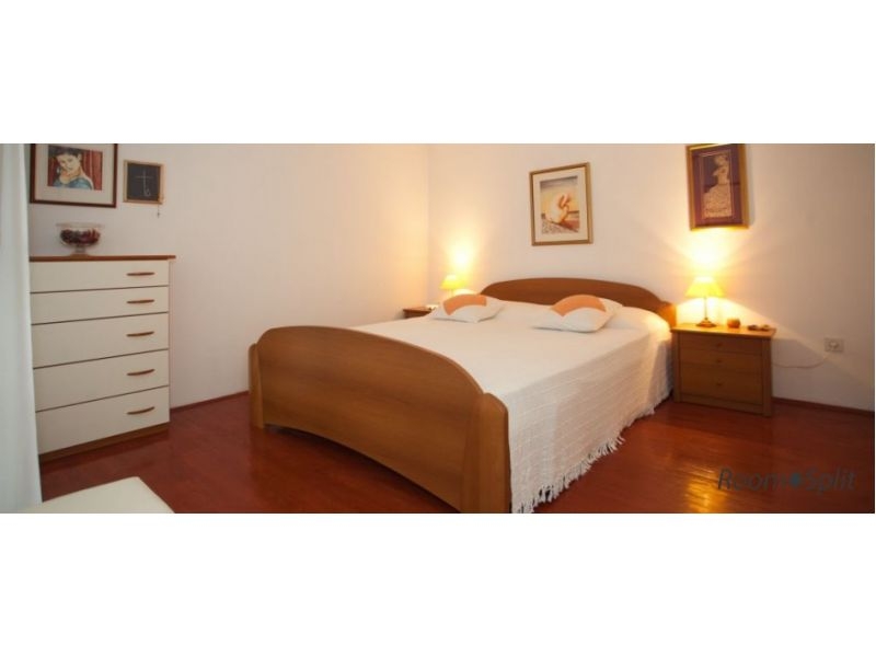 Villa Šibenik – Ferienwohnung Sibenik, Kroatien – Foto 10