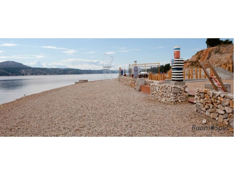 Villa Šibenik – Ferienwohnung Sibenik, Kroatien – Foto 15