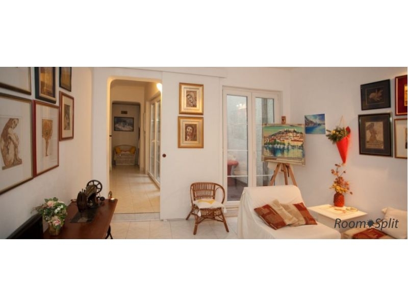 Villa Šibenik – Ferienwohnung Sibenik, Kroatien – Foto 17