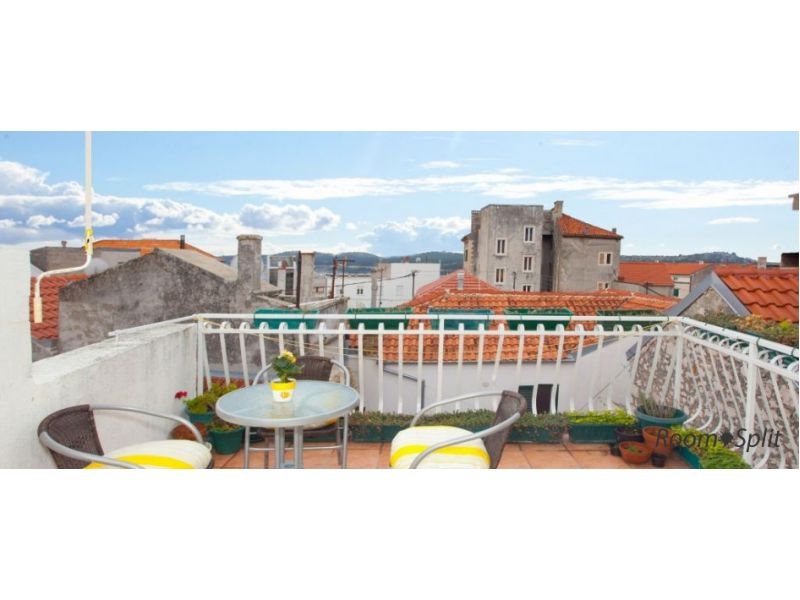 Villa Šibenik – Ferienwohnung Sibenik, Kroatien – Foto 3