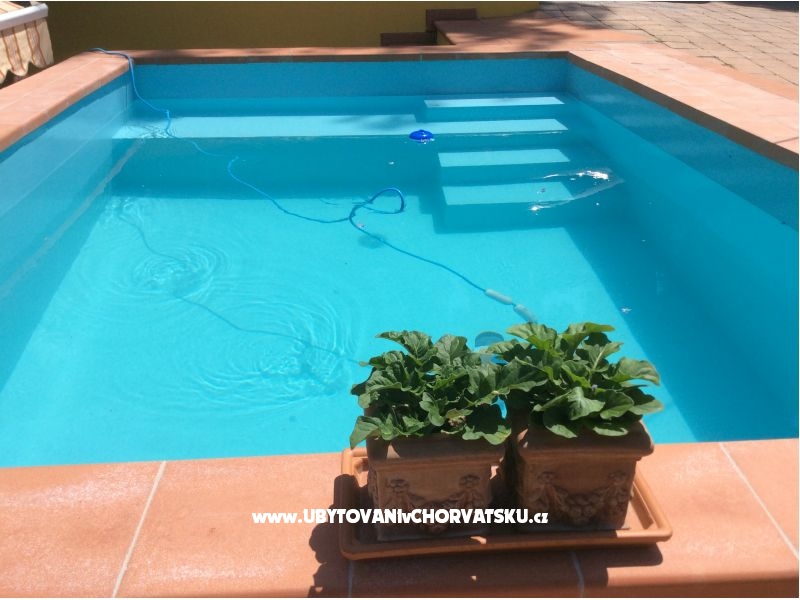 Villa Toscana – Ferienwohnung Sibenik, Kroatien – Foto 1