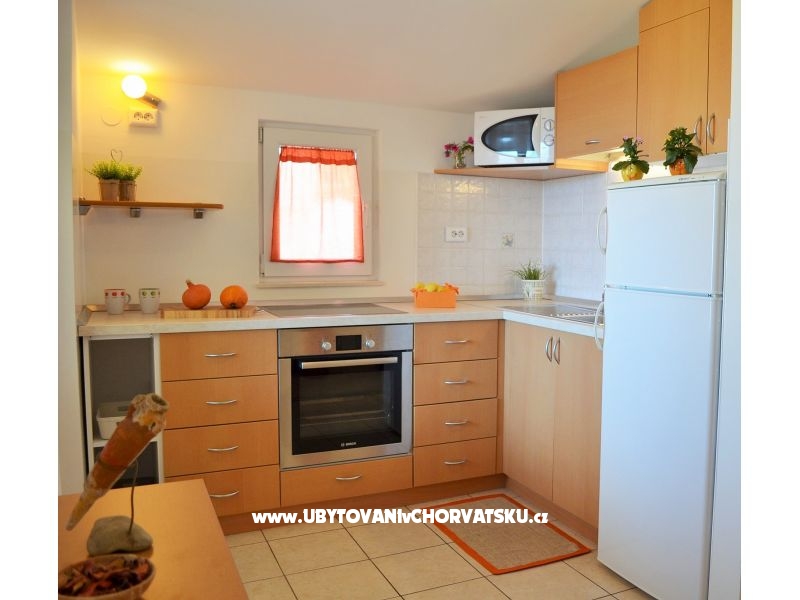 Villa Toscana – Ferienwohnung Sibenik, Kroatien – Foto 12