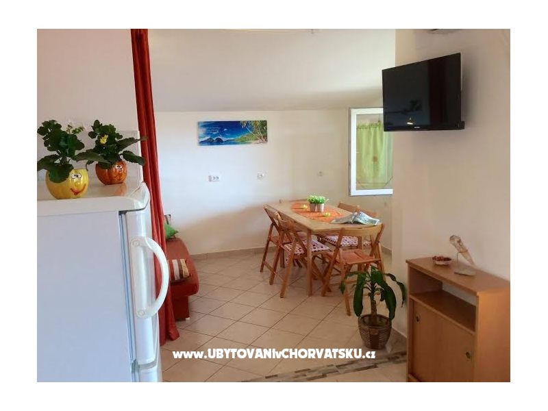 Villa Toscana – Ferienwohnung Sibenik, Kroatien – Foto 13