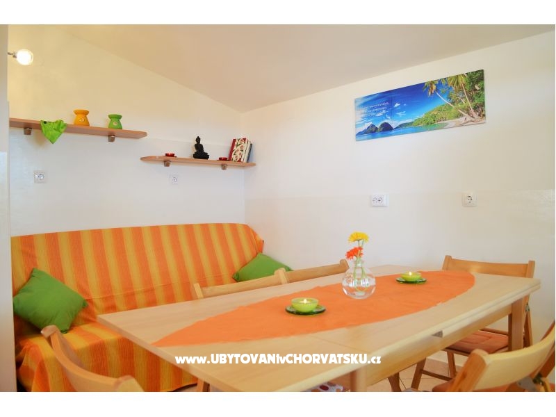 Villa Toscana – Ferienwohnung Sibenik, Kroatien – Foto 14