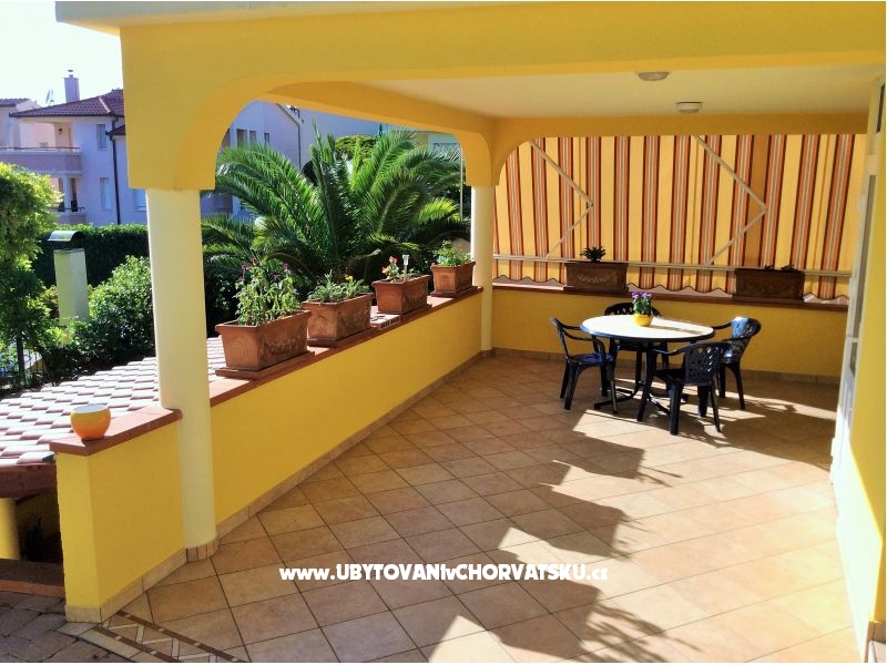 Villa Toscana – Ferienwohnung Sibenik, Kroatien – Foto 15