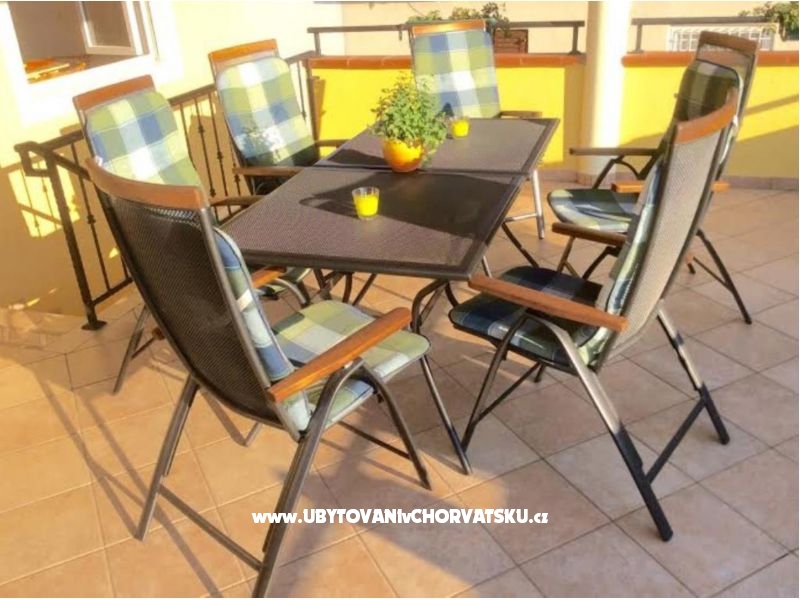 Villa Toscana – Ferienwohnung Sibenik, Kroatien – Foto 17