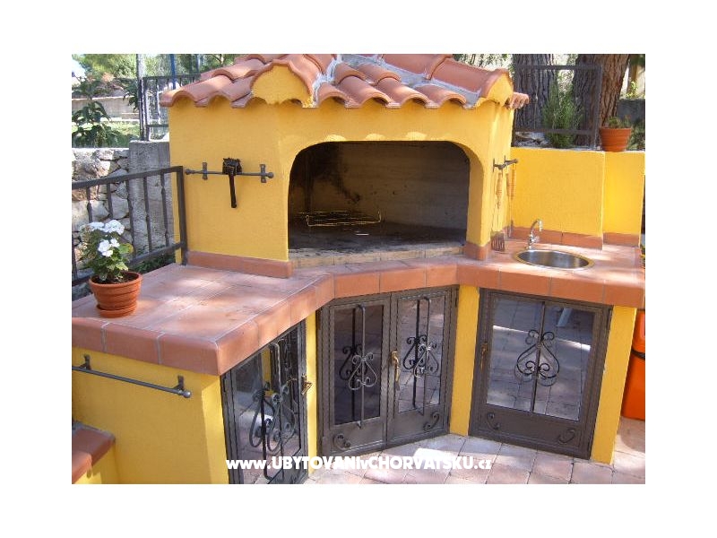 Villa Toscana – Ferienwohnung Sibenik, Kroatien – Foto 6