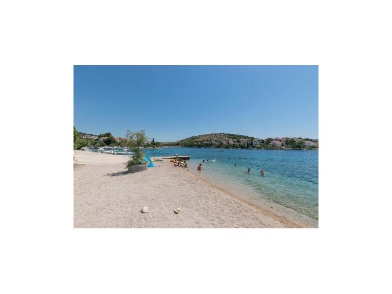 Villa Toscana – Ferienwohnung Sibenik, Kroatien – Foto 7