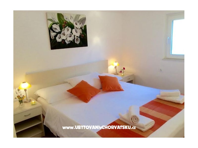 Villa Toscana – Ferienwohnung Sibenik, Kroatien – Foto 8