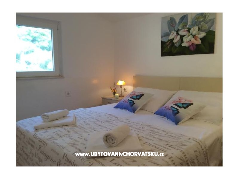 Villa Toscana – Ferienwohnung Sibenik, Kroatien – Foto 9