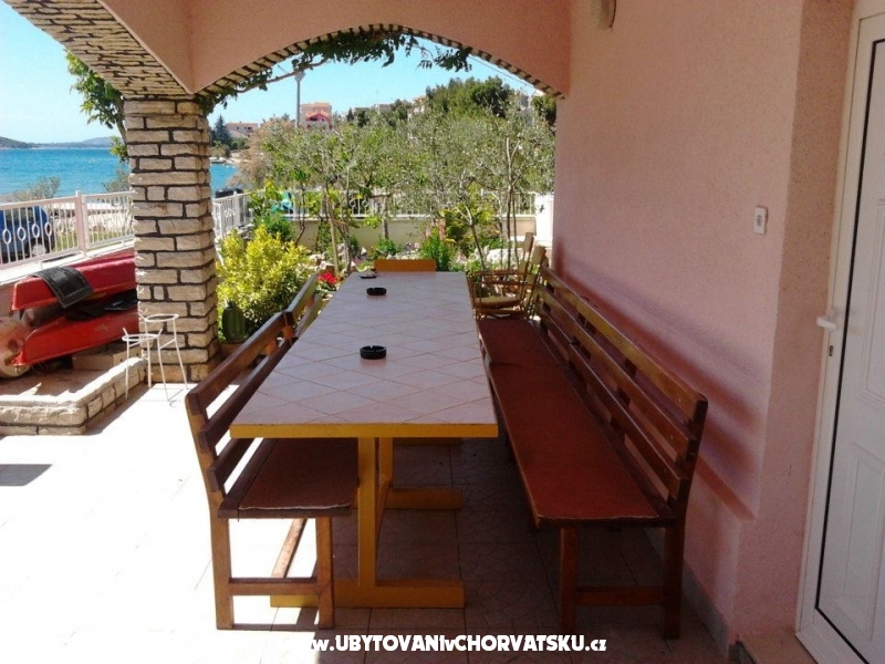 Villa Vesna - ibenik Croatie