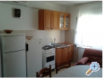 Villa Vesna - ibenik Kroatien