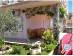 Villa Vesna - ibenik Kroatien