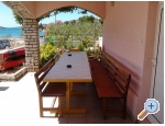 Villa Vesna - ibenik Kroatien