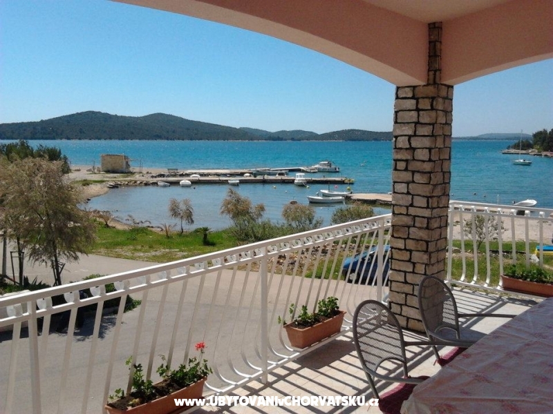 Villa Vesna - ibenik Croatie