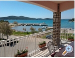 Villa Vesna - ibenik Kroatien