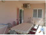 Villa Vesna - ibenik Kroatien
