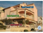 Villa Vesna - ibenik Kroatien