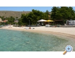 Villa Vesna - ibenik Kroatien