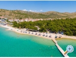 Villa Vesna - ibenik Kroatien